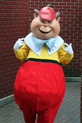 Tweedle Dee