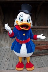 Scrooge McDuck