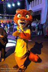 Nick Wilde