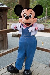 Mickey Mouse