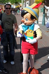 Pinocchio