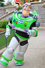 Buzz Lightyear