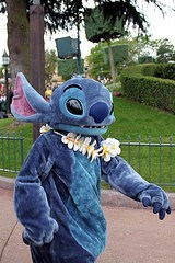 Stitch