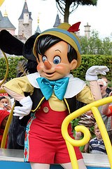 Pinocchio (Random)