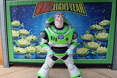 Buzz Lightyear