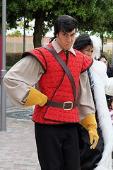 Gaston