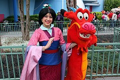 Mulan