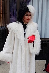 Cruella De Vil