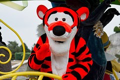 Tigger (Random)