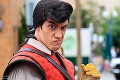 Gaston