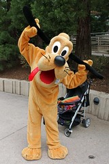 Pluto (Random)