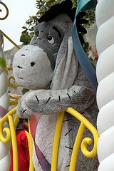 Eeyore (Random)