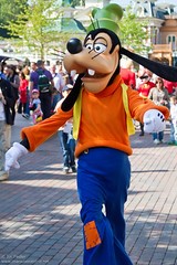 Goofy