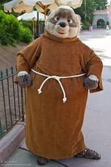 Friar Tuck