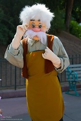 Geppetto