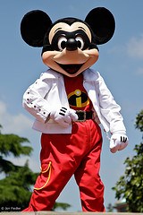 Mickey Mouse