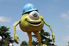 Mike Wazowski