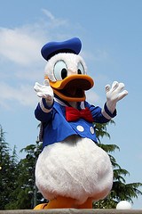 Donald Duck