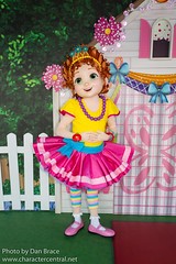 Fancy Nancy (Nancy Clancy)