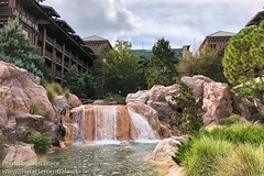 Disney's Wilderness Lodge