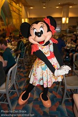 Minnie Mouse