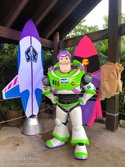 Buzz Lightyear