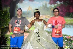 Princess Tiana