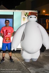 Baymax