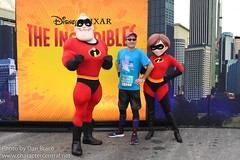 Mr. Incredible