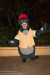 Baloo