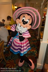 Minnie Mouse