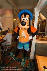 Goofy