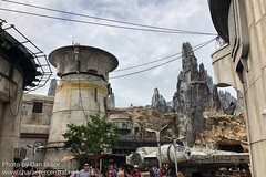 Star Wars: Galaxy's Edge (Walt Disney World)