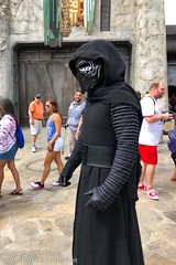 Kylo Ren