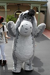 Eeyore