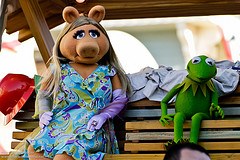 Miss Piggy