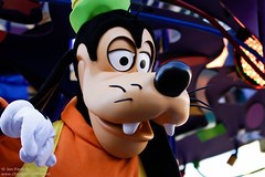 Goofy