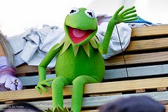 Kermit the Frog