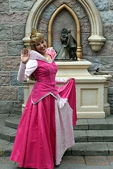 Princess Aurora