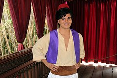 Aladdin