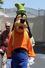 Goofy