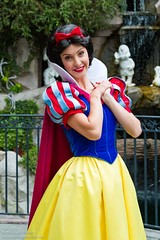 Snow White (Random)