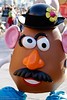 Mr. Potato Head