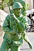 Green Army Man