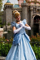 Cinderella (Random)