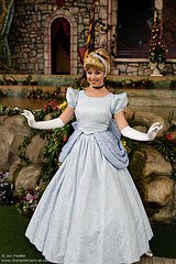 Cinderella