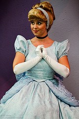 Cinderella