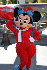 Minnie Mouse