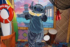 Stitch