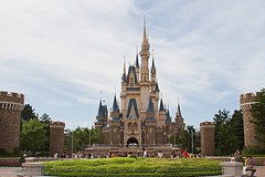 Tokyo Disneyland